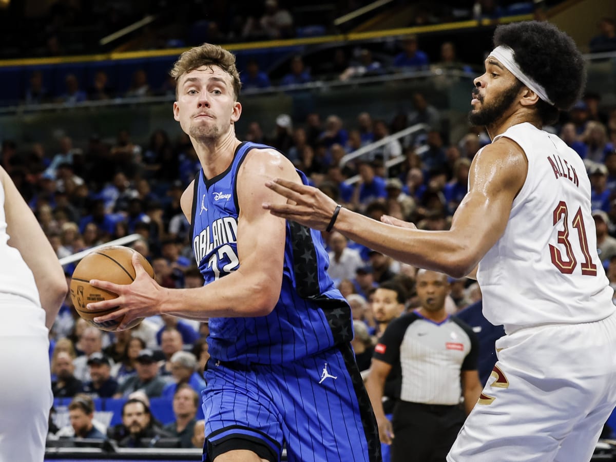 Franz Wagner Prediction: What to Expect from the Orlando Magic Star in 2024-25 Season