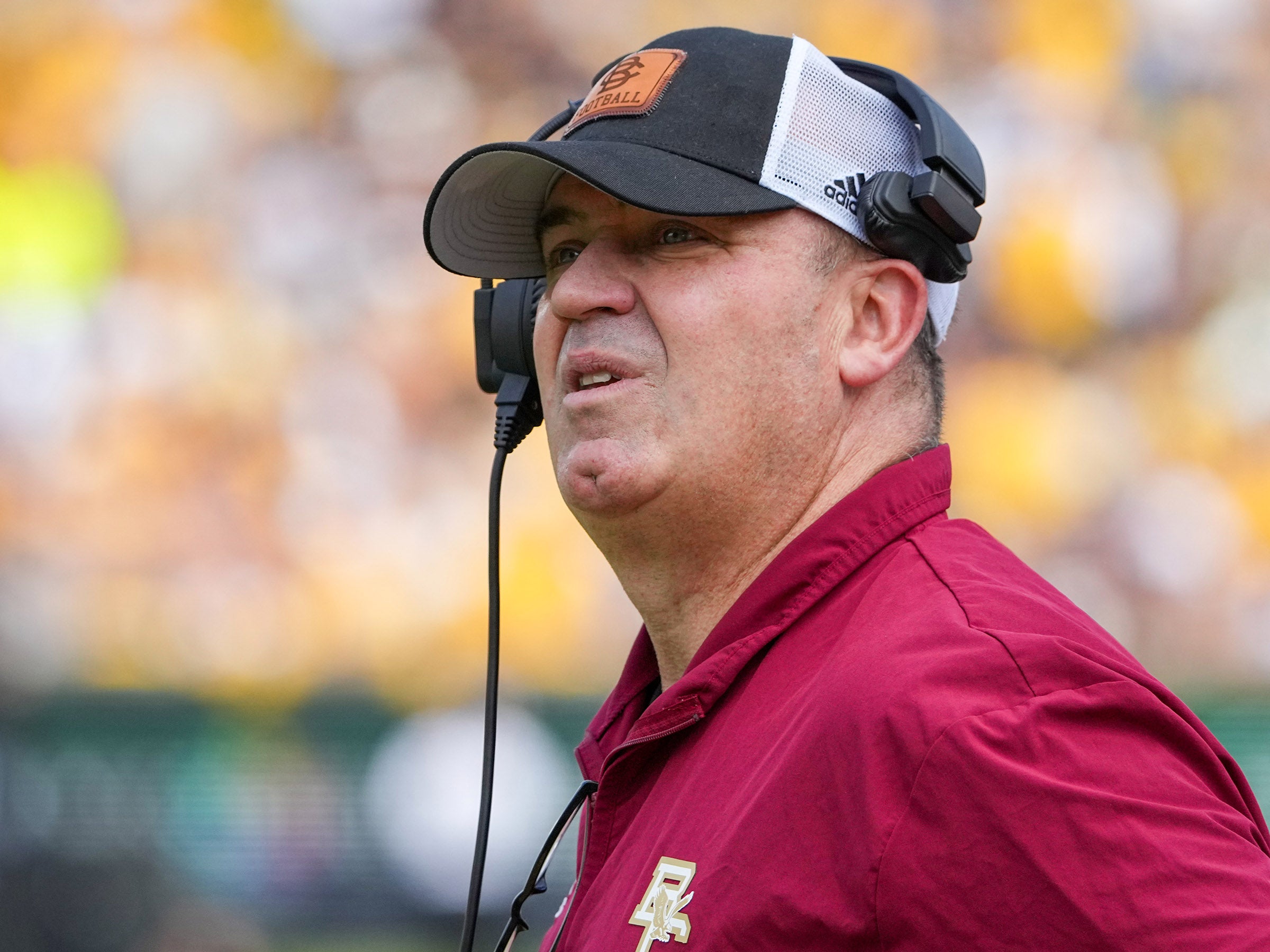 Bill OBriens Contract and Salary History at Boston College and Alabama