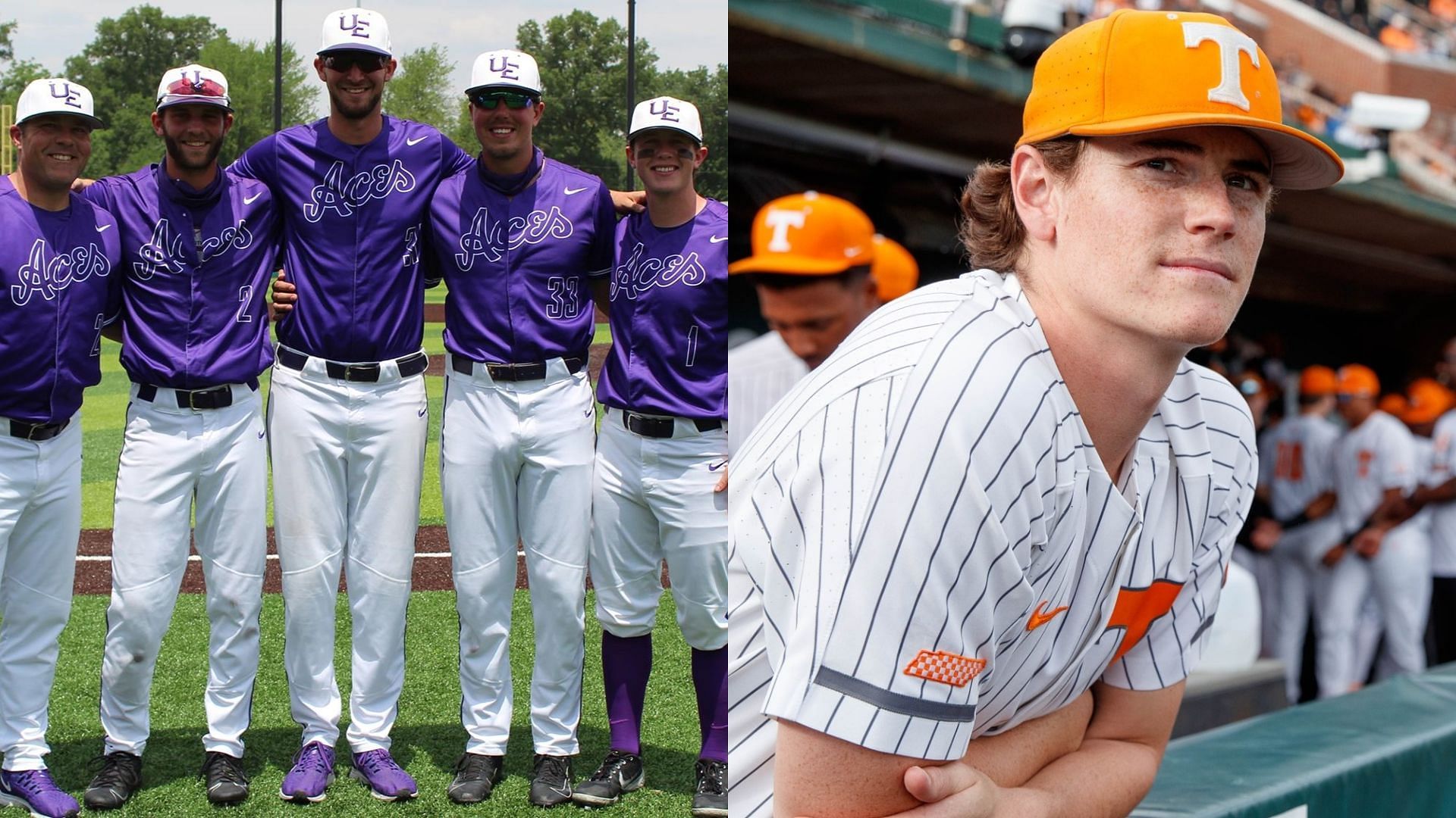 Tennessee Volunteers vs Evansville Purple Aces Baseball Prediction & Betting Tips