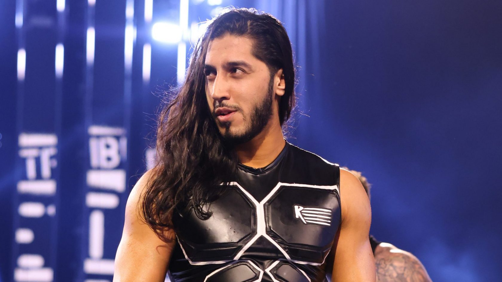 Mustafa Ali Released by WWE: Whats Next for the Former Superstar?