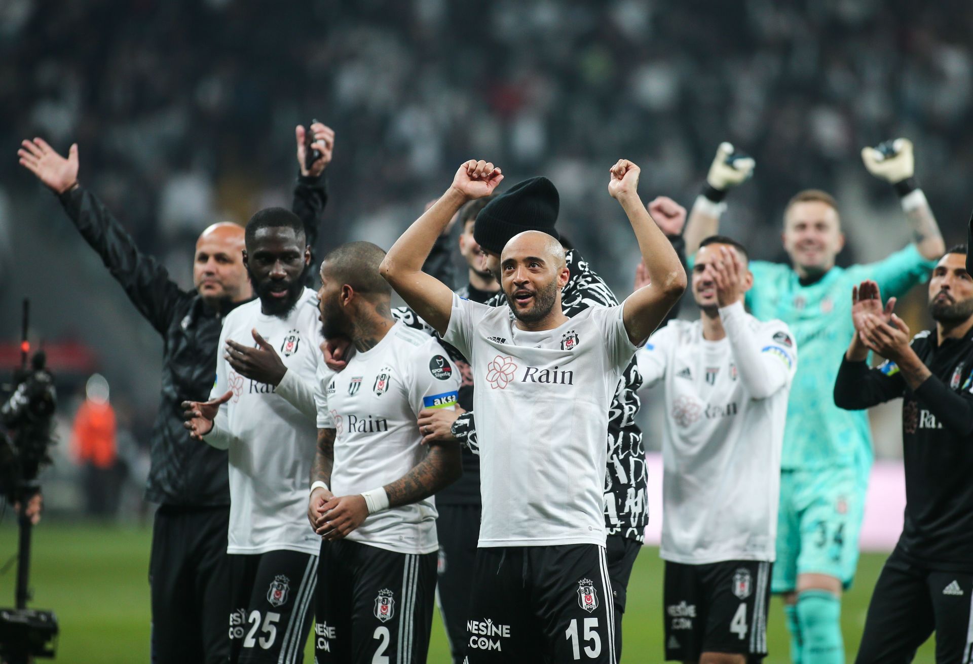 Besiktas vs Ankaragucu Prediction: Key Insights and Scoreline Forecast