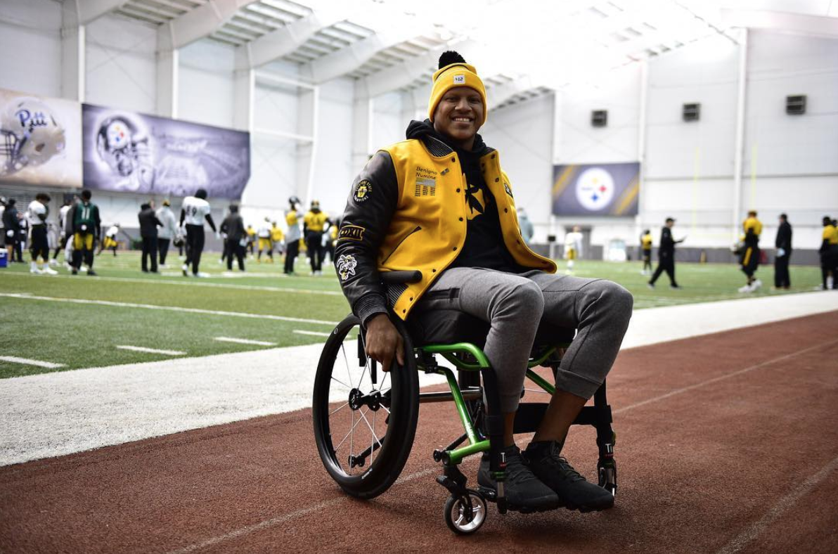 Ryan Shazier Injury: The Impact of His Spinal Contusion on His NFL Career