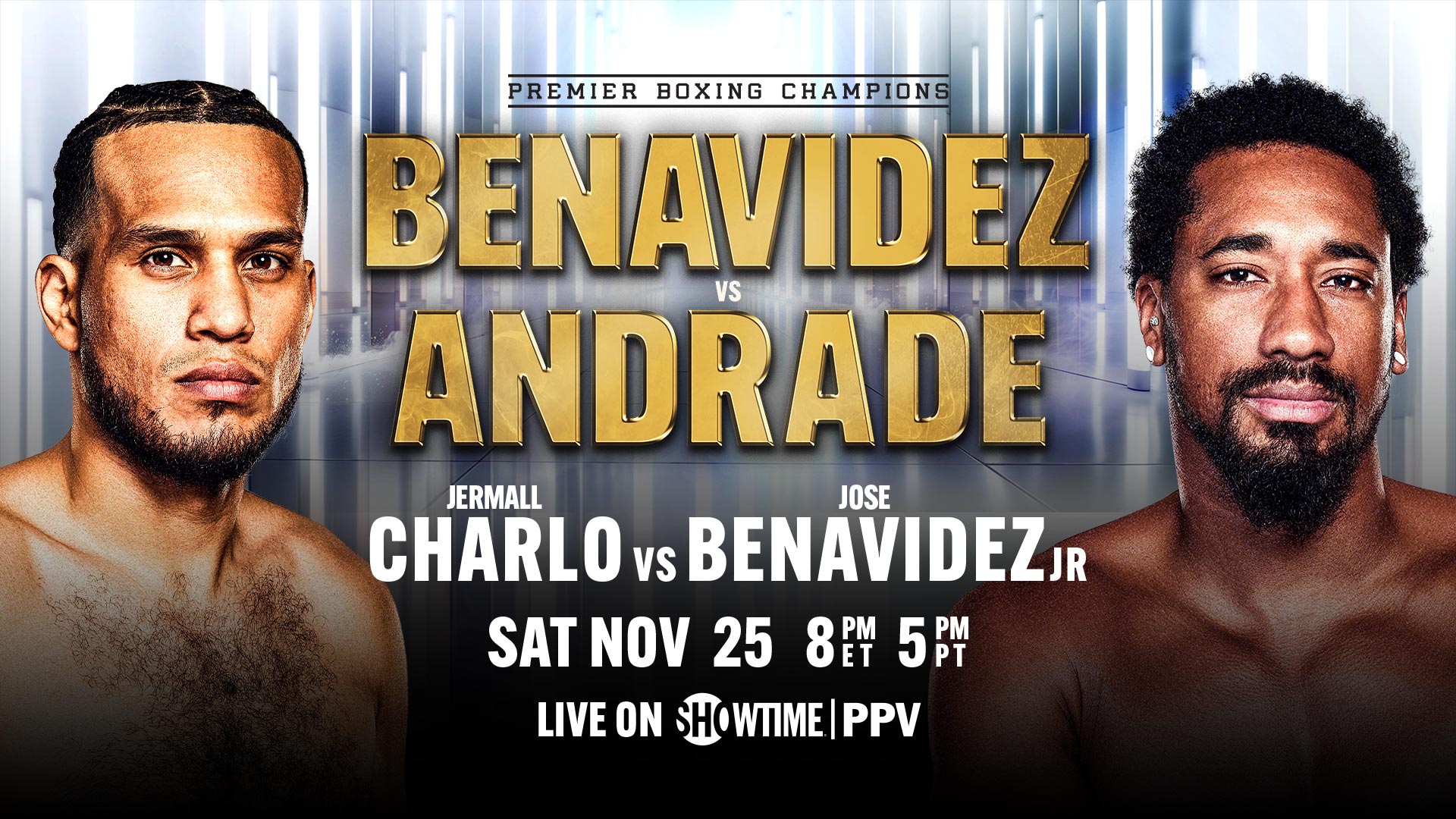 Get Your Andrade vs Benavidez Tickets Now – Event Details & Ticket Info