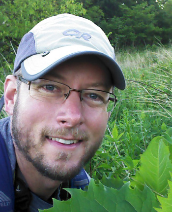 Matt Sarver: From Biological Sciences to Ecological Leadership in Washington