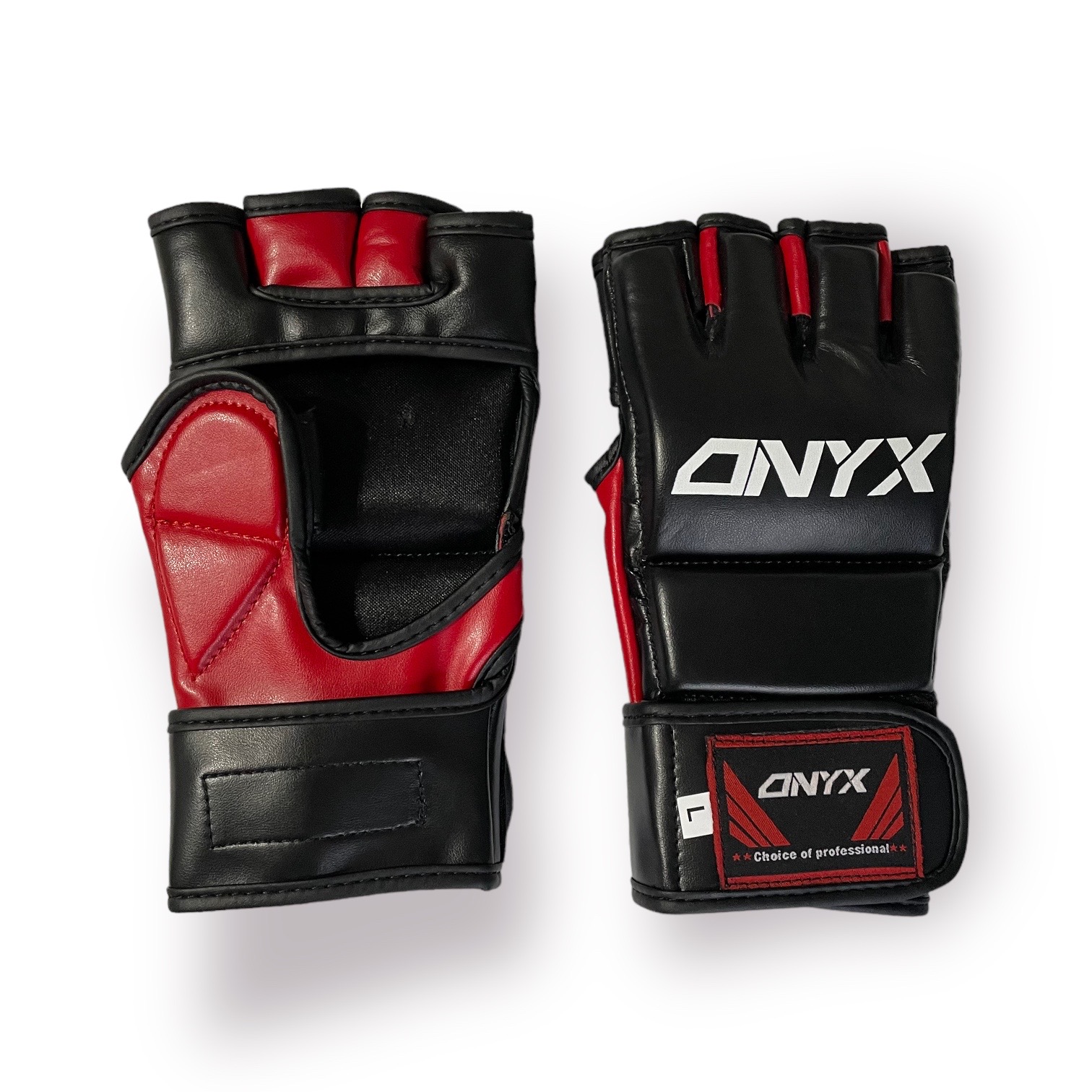 Onyx Gloves MMA: The Ultimate Choice for Professional Fighters