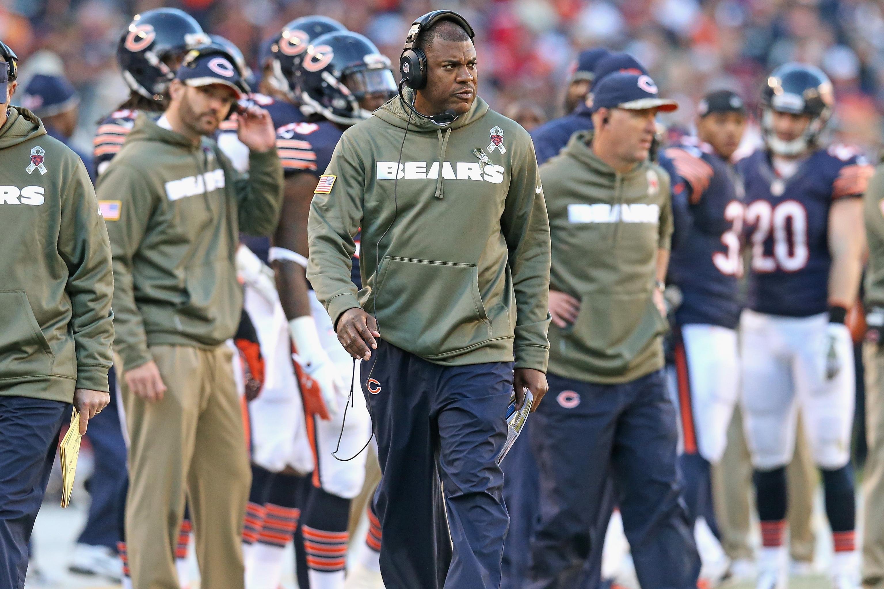 Chicago Bears and Mel Tucker: The Rise and Fall of a Defensive Coordinator