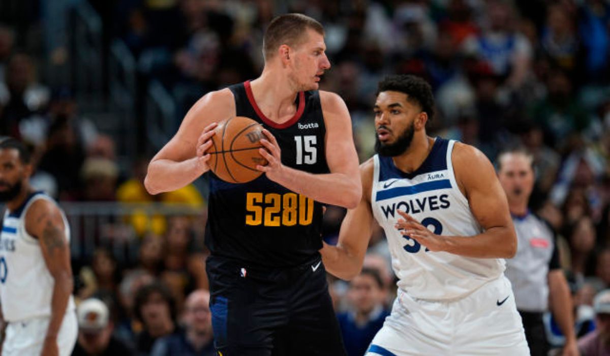 Timberwolves vs Denver Nuggets: Key Player Stats and Game Highlights