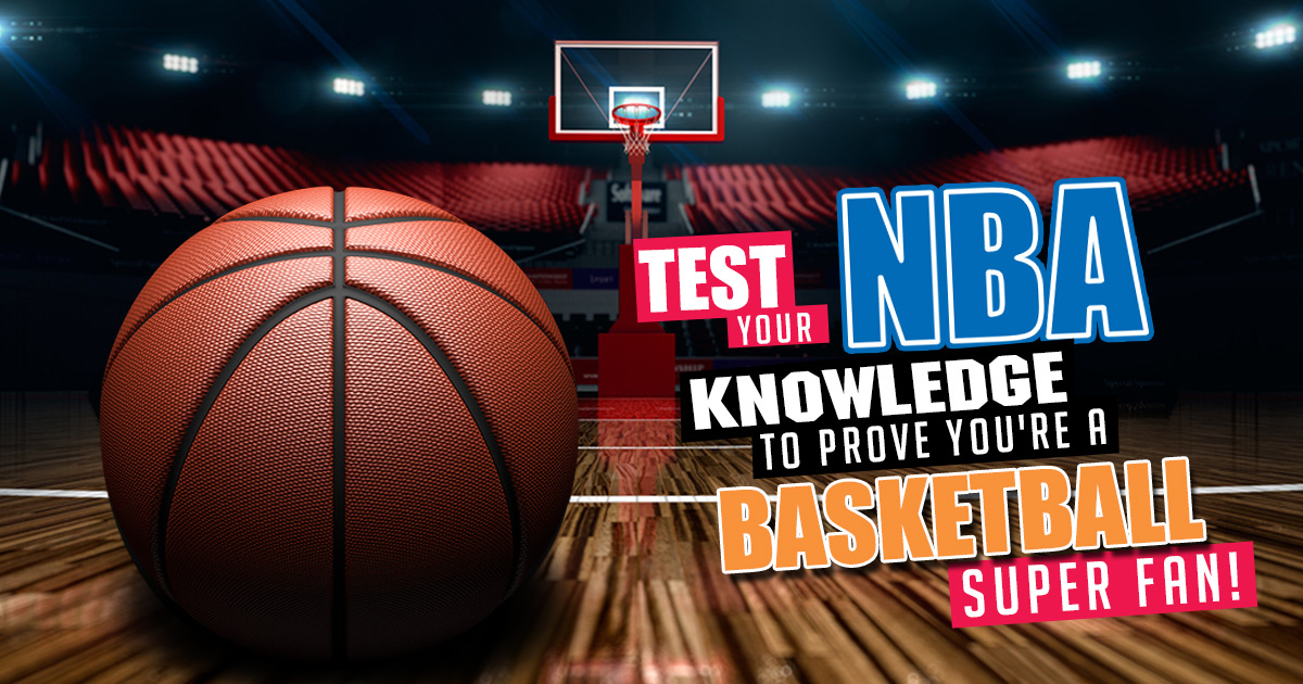 Test Your Skills: NBA Nickname Quiz for Basketball Fans