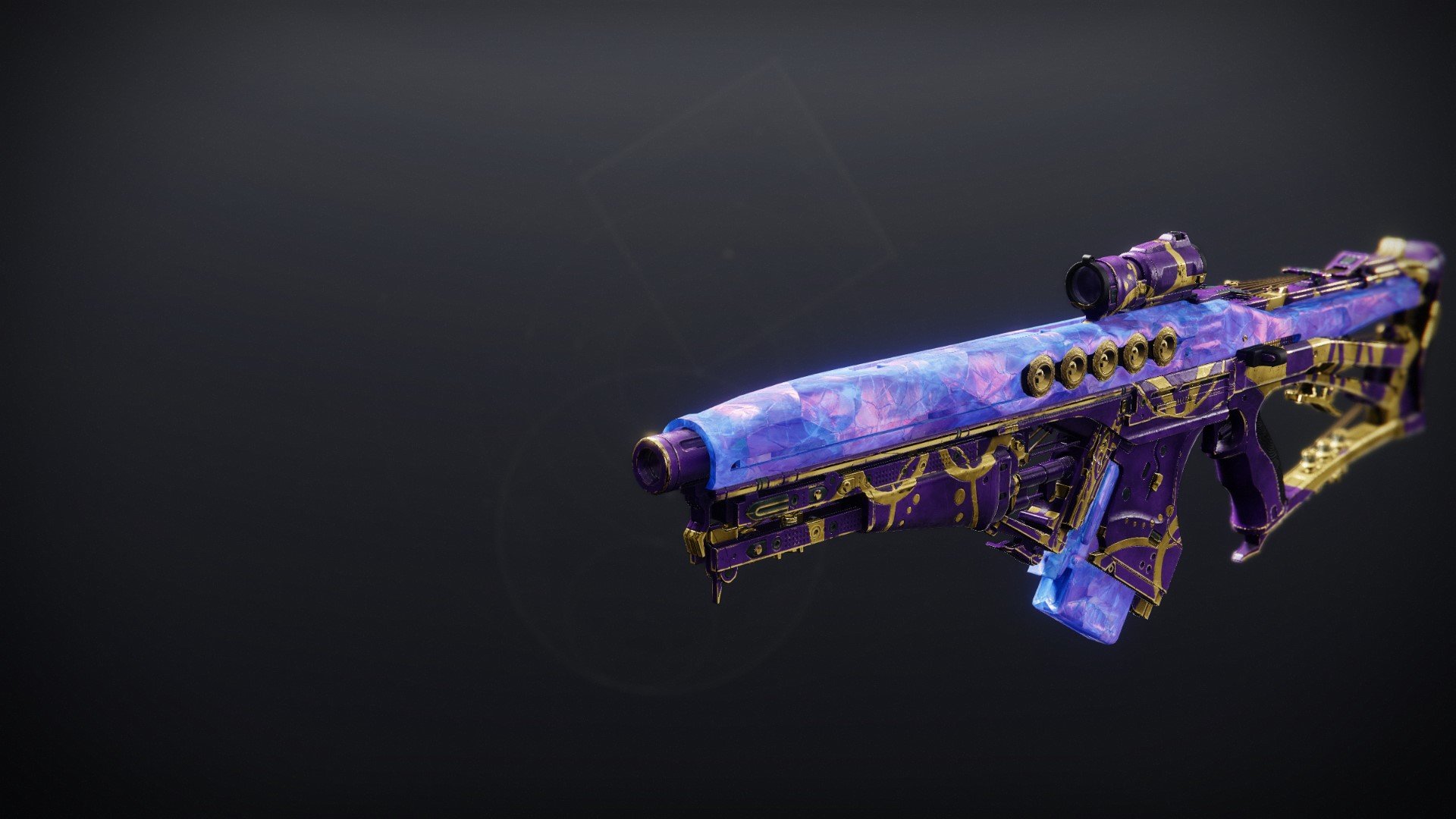 How to Get the Destiny 2 Perpetualis God Roll: Top Perks and Stats