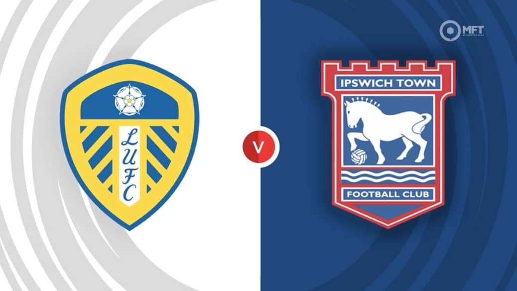 Ipswich Town vs Leeds United Prediction for 2023: Key Insights and Match Forecast