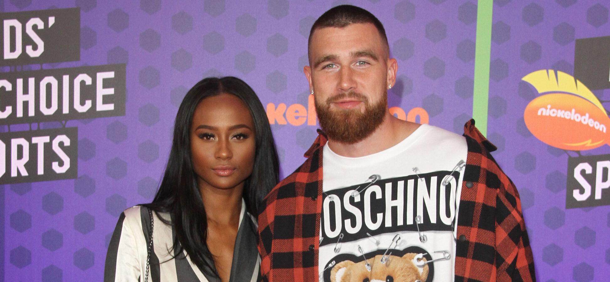 Travis Kelce Ex Kayla Nicole Breaks Silence on Their Relationship: Exclusive Details