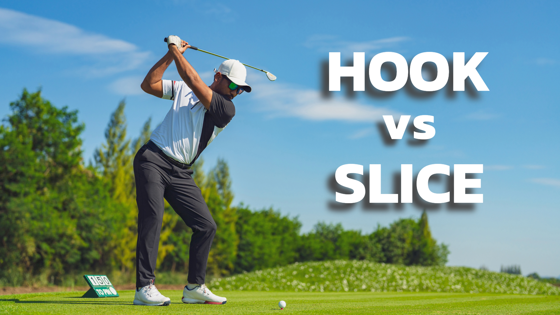 The Golf Crown: How It Affects Your Swing and Performance