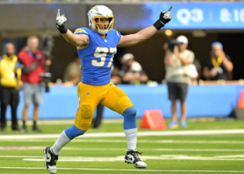 Updated Week 14 Half PPR Rankings: Expert Fantasy Football Insights