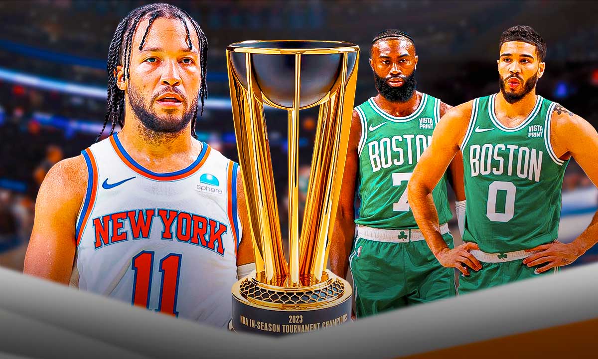 NY Knicks Predictions: What to Expect from the 2024-25 NBA Season