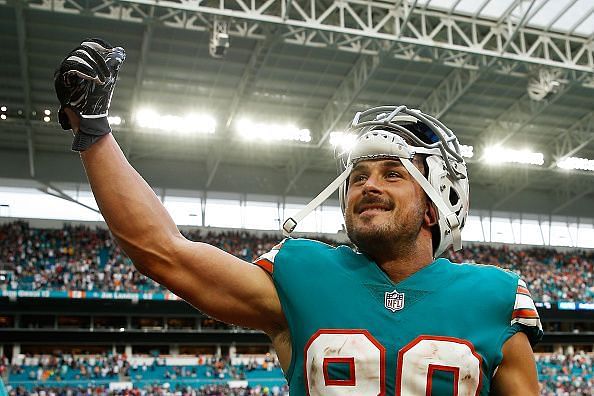 Danny Amendolas Career Earnings: A Look at His NFL Contracts and Net Worth