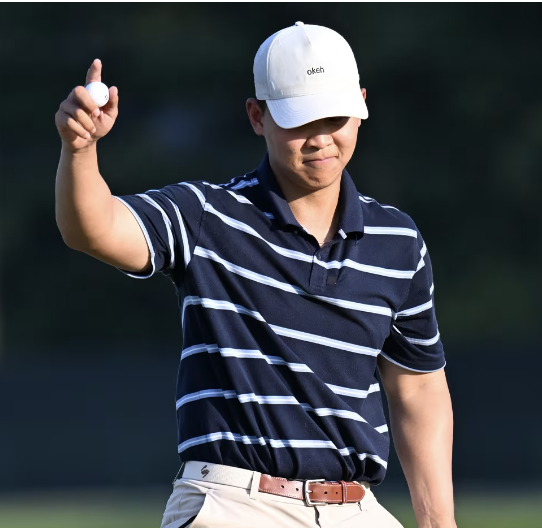 Luke Kwon Handicap Breakdown: Key Stats and Career Insights