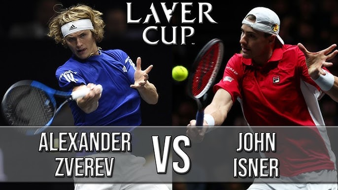 Isner vs Zverev: Who Holds the Advantage in Their Tennis Battles?