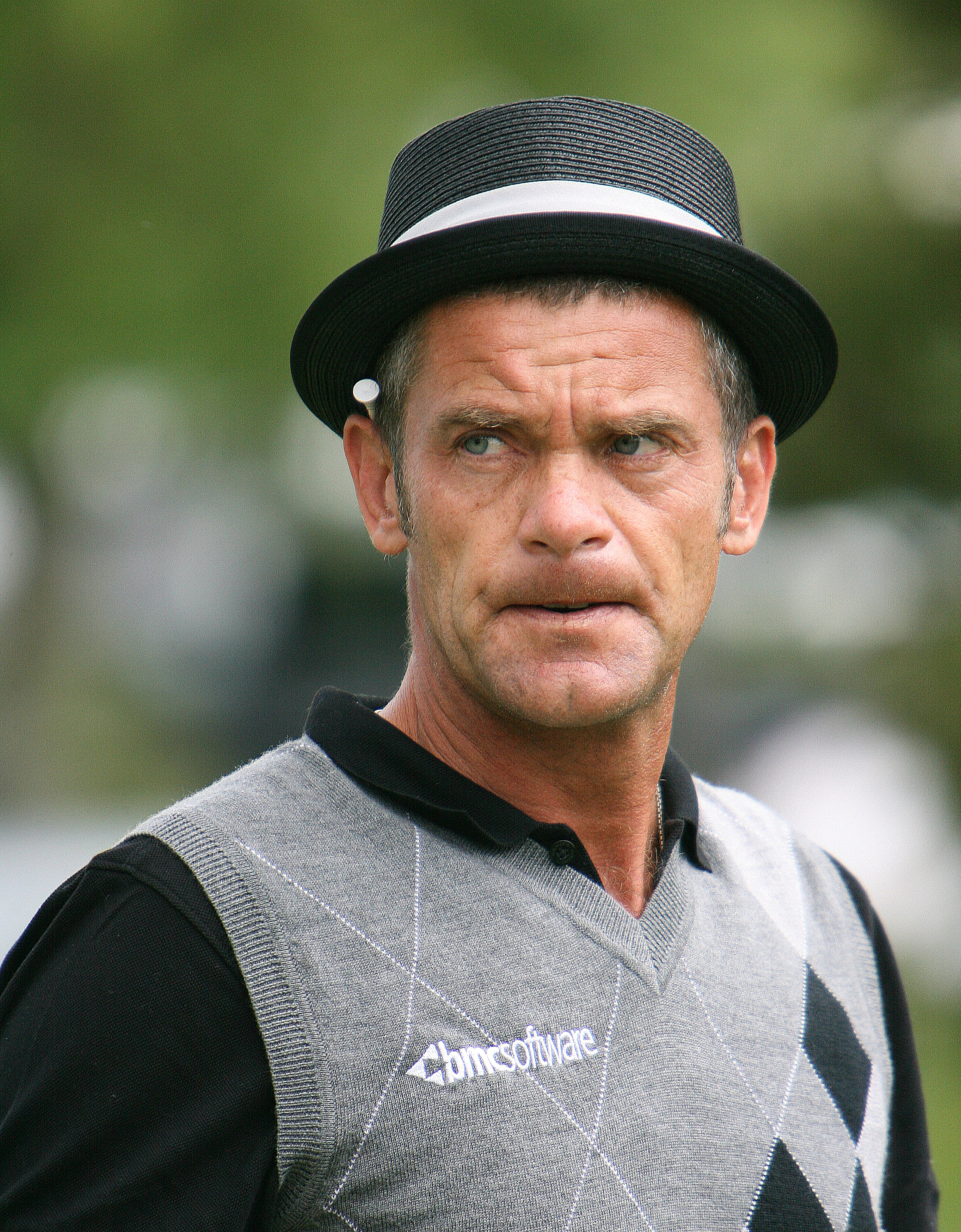 Jesper Parnevik: A Swedish Golf Icon with 5 PGA Tour Wins and a Lasting Legacy