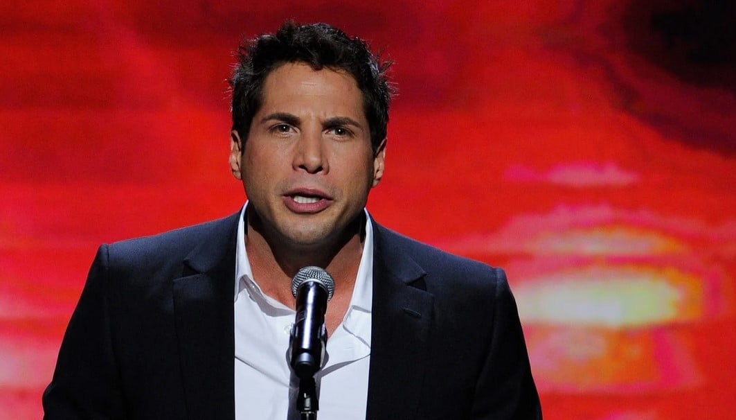 What is Joe Francis Net Worth? A Look at His Wealth and Career