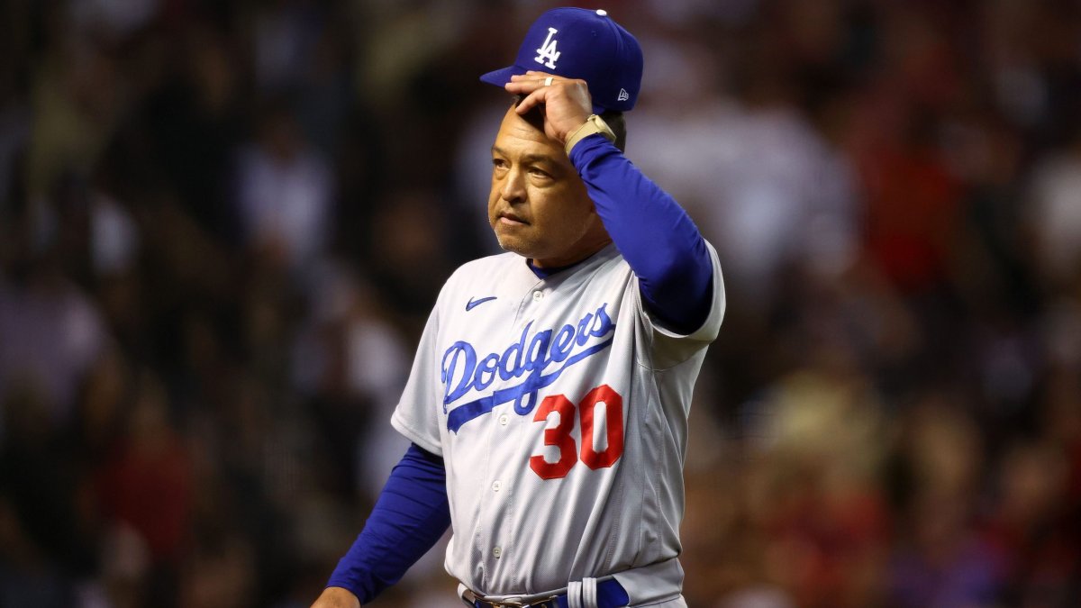 Dave Roberts News: Dodgers Manager Returns for 2024 Season