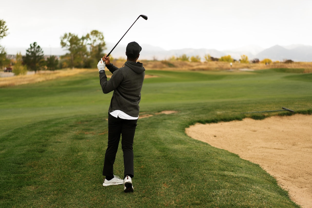 The Golf Crown: How It Affects Your Swing and Performance