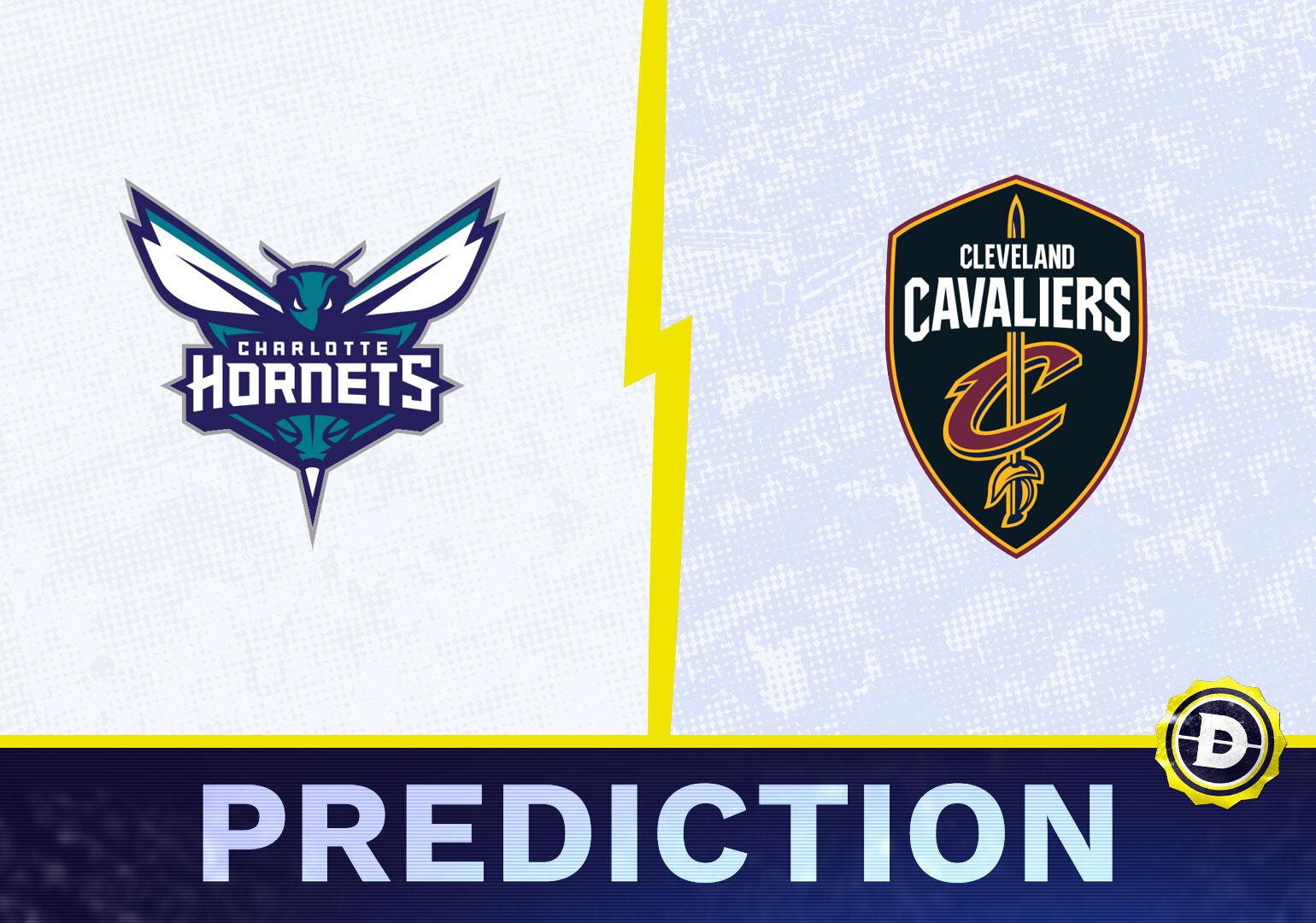 Hornets vs Cavaliers Prediction: Expert Picks and Game Analysis