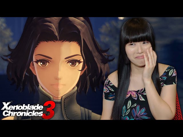 Should You Help Andrea or Monica in Xenoblade Chronicles?