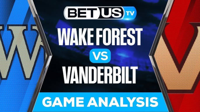 Wake Forest vs Vanderbilt: Expert Predictions and Game Preview for September 9