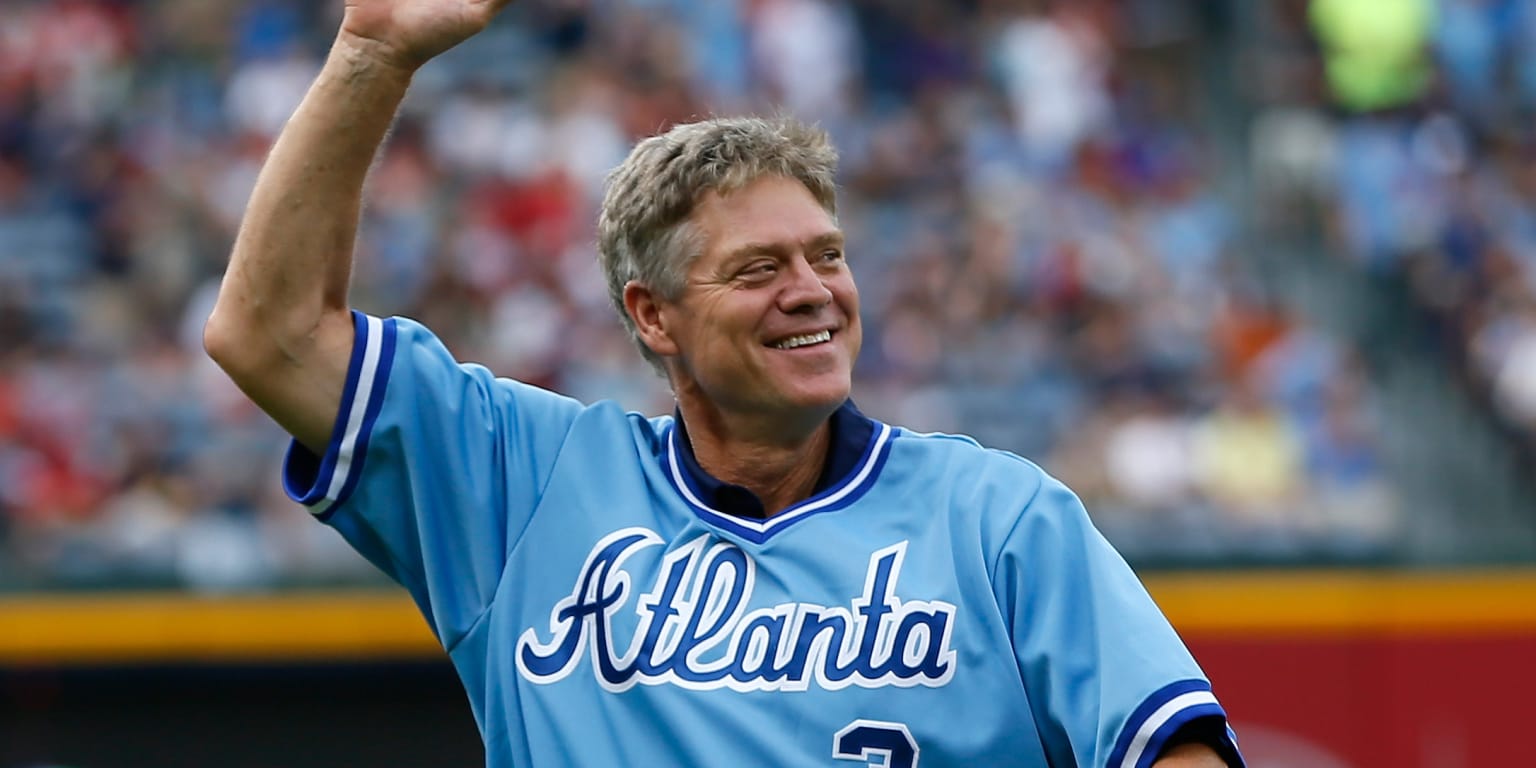 Explore Dale Murphy's Career: Stats, Awards, and Legacy