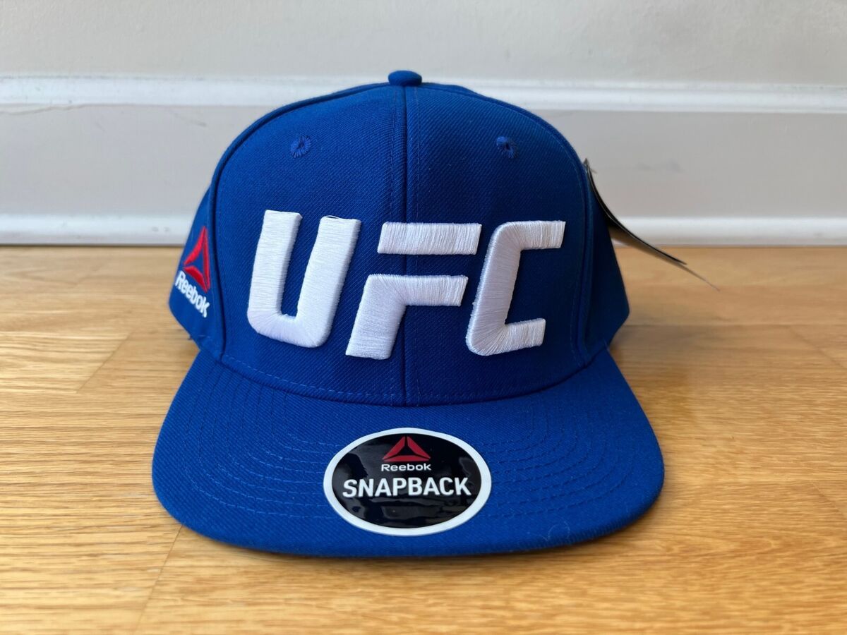 Shop MMA Hats: Best UFC Caps, Beanies & Snapbacks for Fans