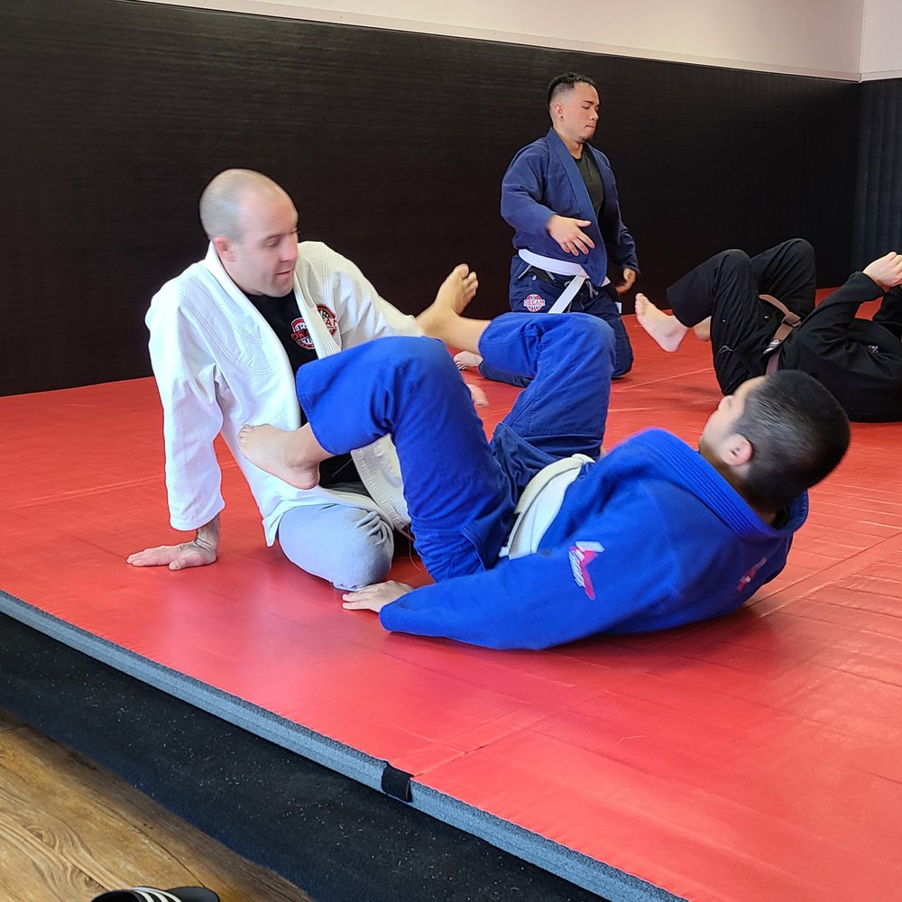 Find Pankration Near Me: Top Schools and Training Locations