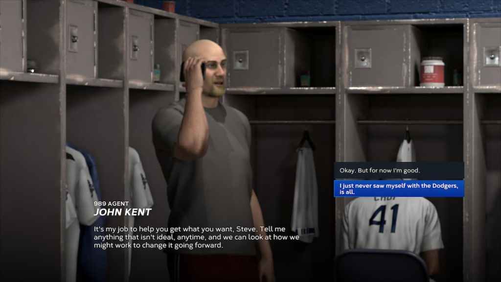 Can You Request a Trade in MLB The Show 23? How to Force a Trade