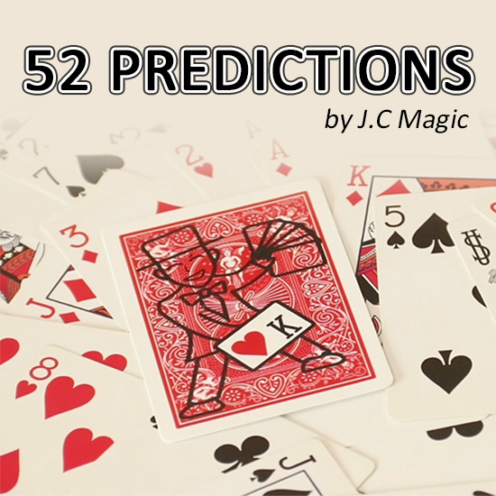 magic predictions