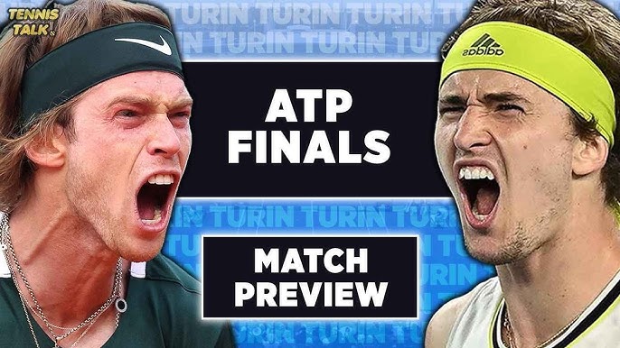 Rublev vs Zverev Prediction: Who Will Win in the 2023 ATP Finals?