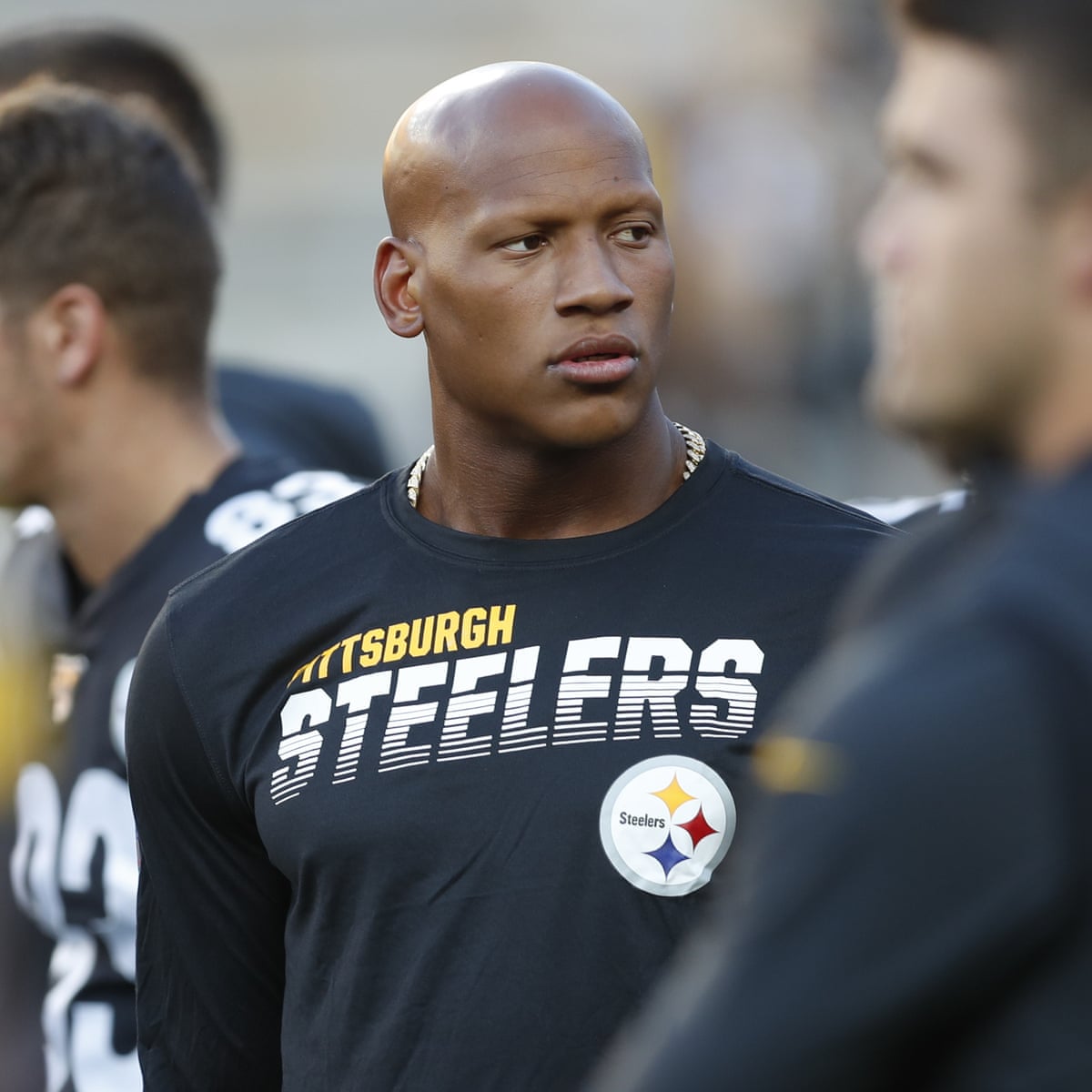 Ryan Shazier Injury: The Impact of His Spinal Contusion on His NFL Career