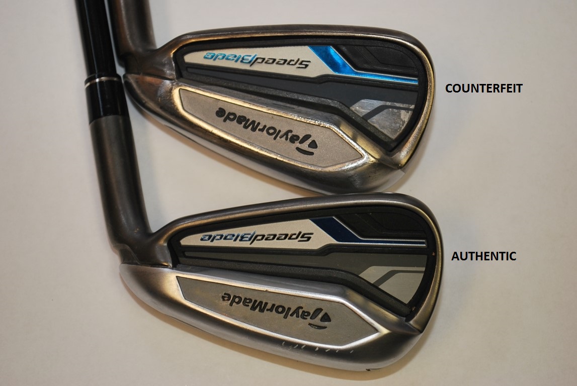 How to Spot Fake Golf Clubs: A Comprehensive Guide to Identifying Counterfeit Clubs