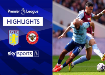 Brentford vs Aston Villa Match Prediction: A Closer Look at the Likely Outcome