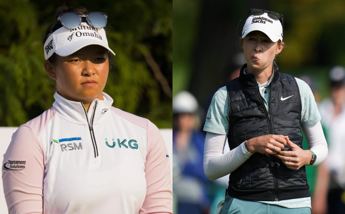 Megan Khangs Net Worth: A Look at Her Earnings from Golf and Endorsements