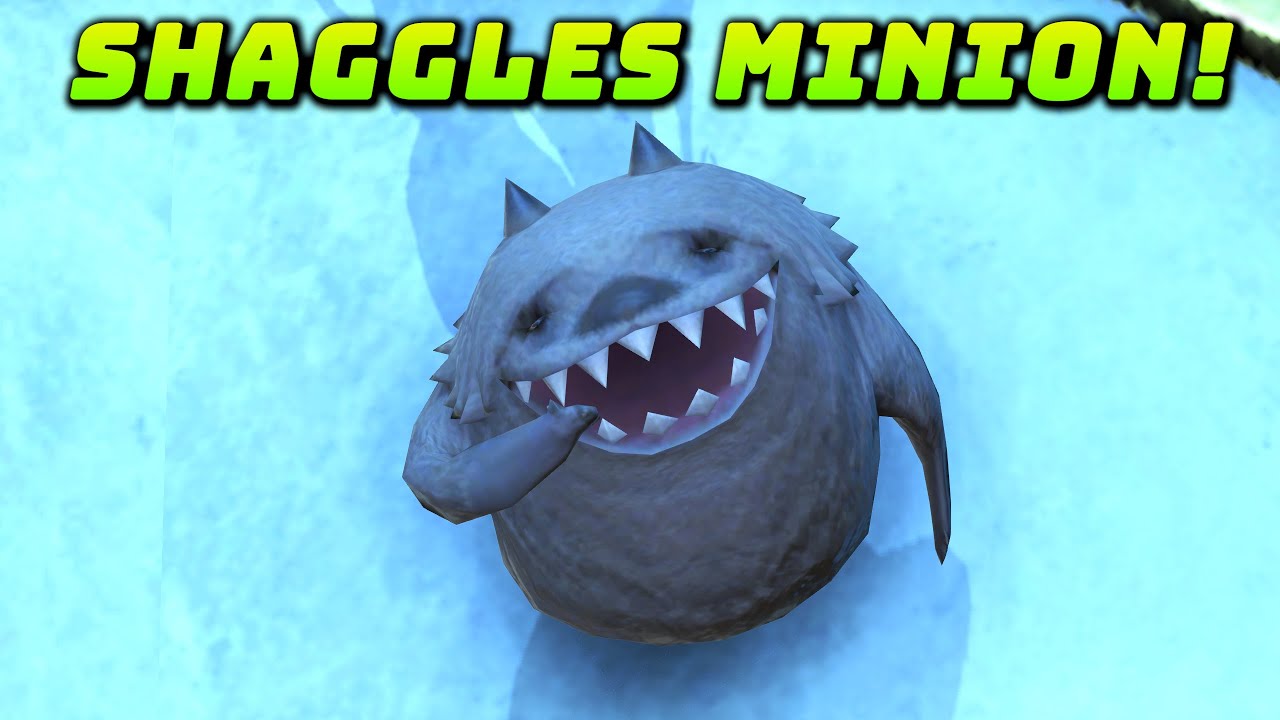 Tiny Troll Minion Guide: Where to Find and How to Obtain in FFXIV