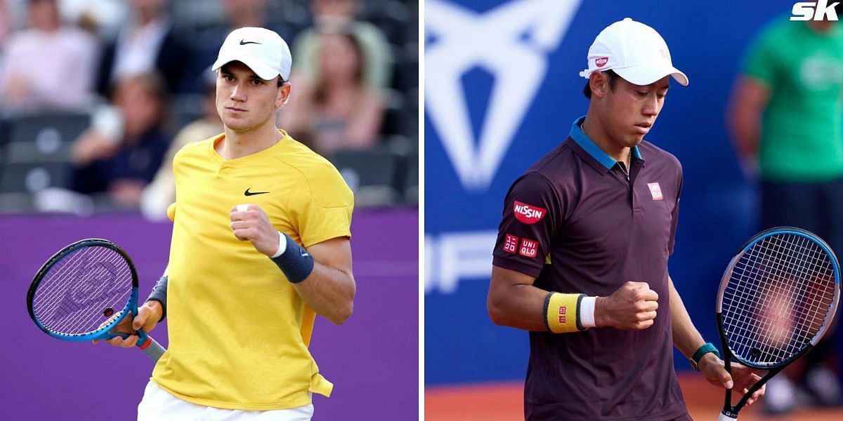 Draper vs Nishikori Head-to-Head Prediction: Can Nishikori Make a Comeback?