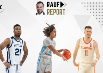 Everything You Need to Know About Elliot Cadeau: UNCs Top Recruit