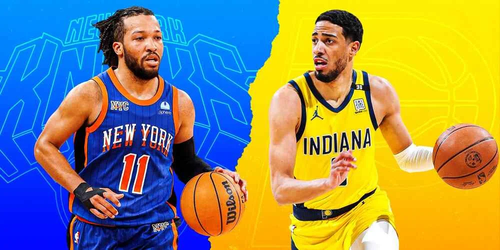 Indiana Pacers vs New York Knicks Game Player Stats - Full Breakdown