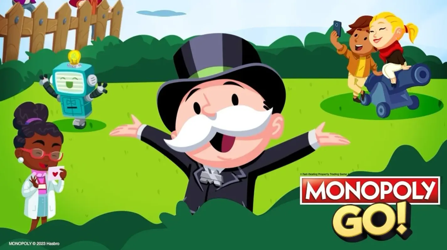 Monopoly Go Golden Blitz December 2023 Event Dates: Full Schedule Revealed