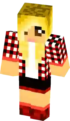 Top Minecraft Blonde Skins: Unique & HD Designs to Download