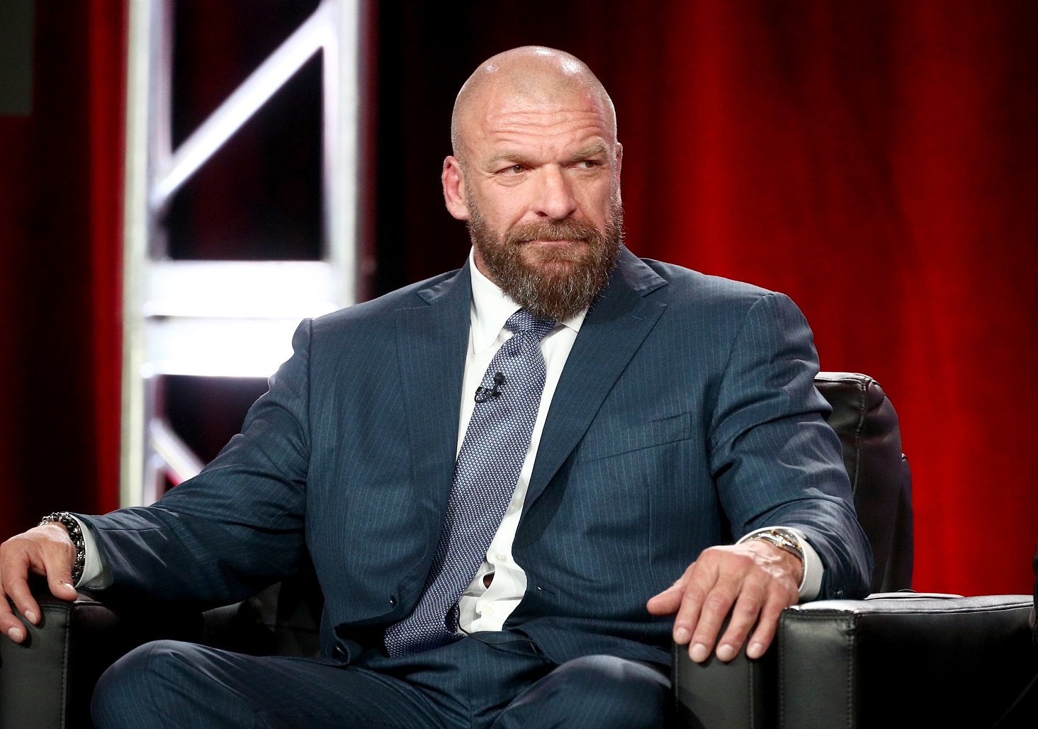 Triple H Net Worth: Uncovering the $250 Million Legacy