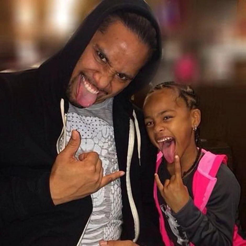 Jayla Fatu: Exploring the Rise of Jimmy Uso's Daughter on Social Media