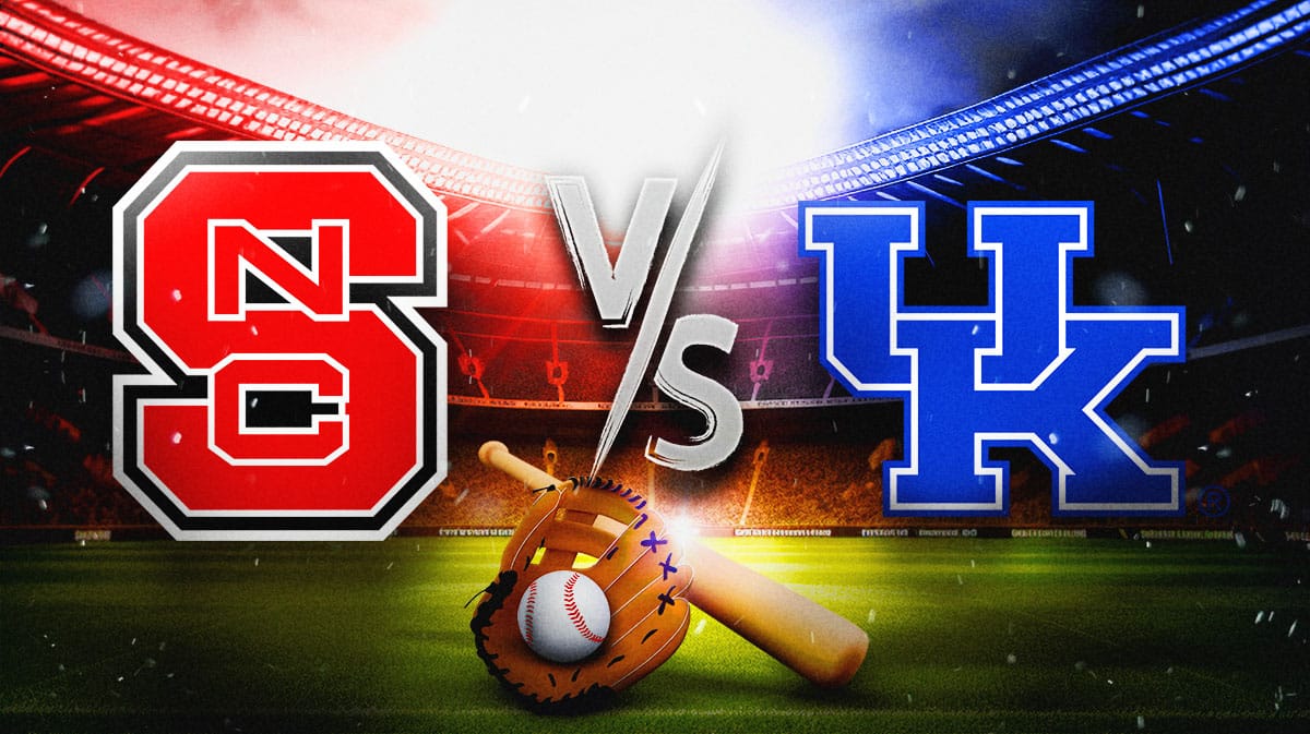 NC State vs Kentucky College World Series Prediction: Key Insights and Forecast