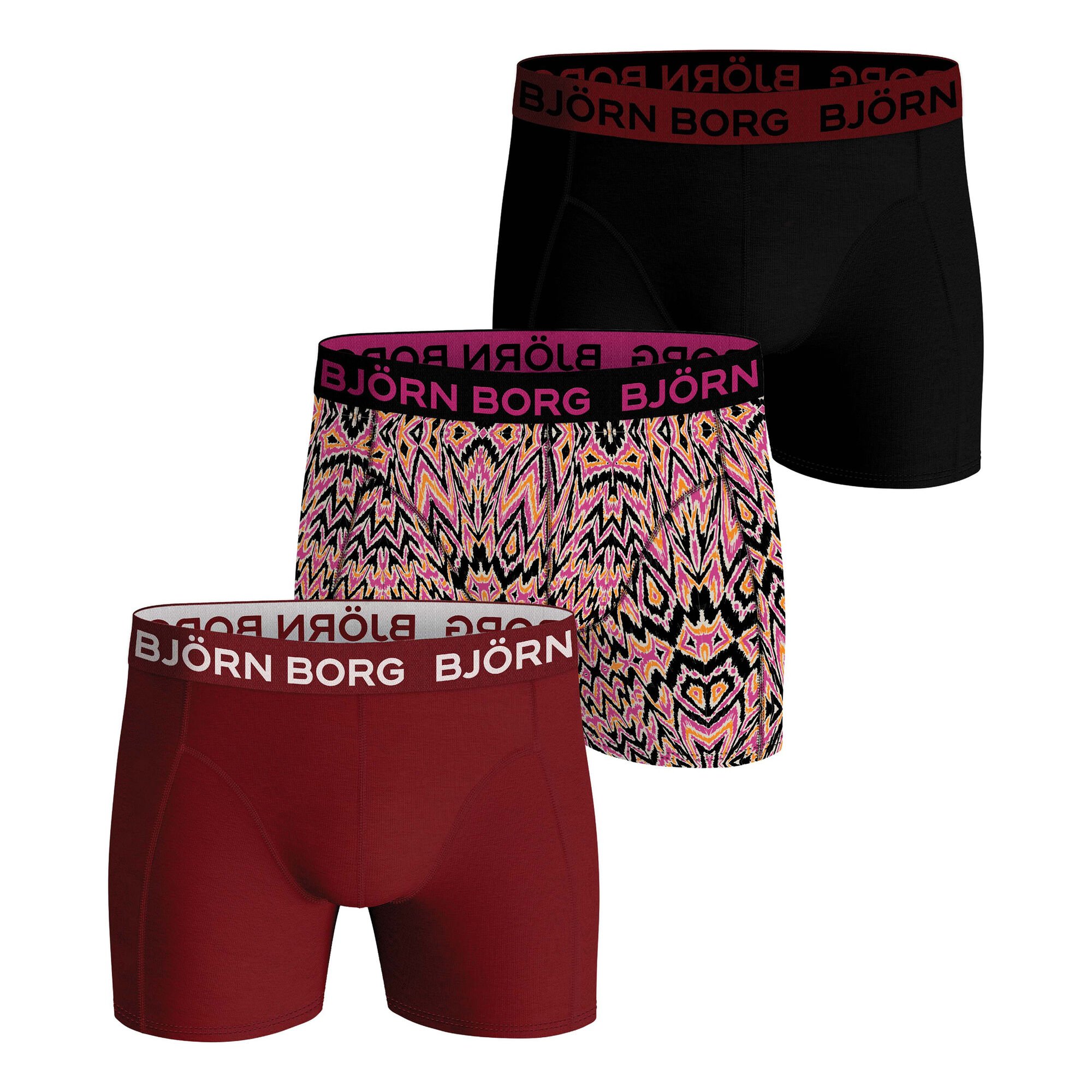 Buy Bjorn Borg Boxer Shorts Online - Best Deals and Discounts