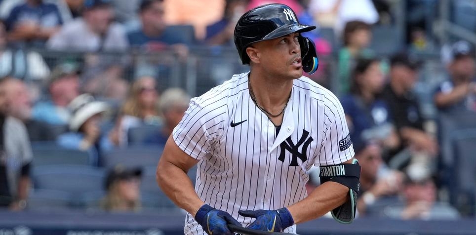 Best Home Run Props Today: Top MLB Picks & Betting Odds