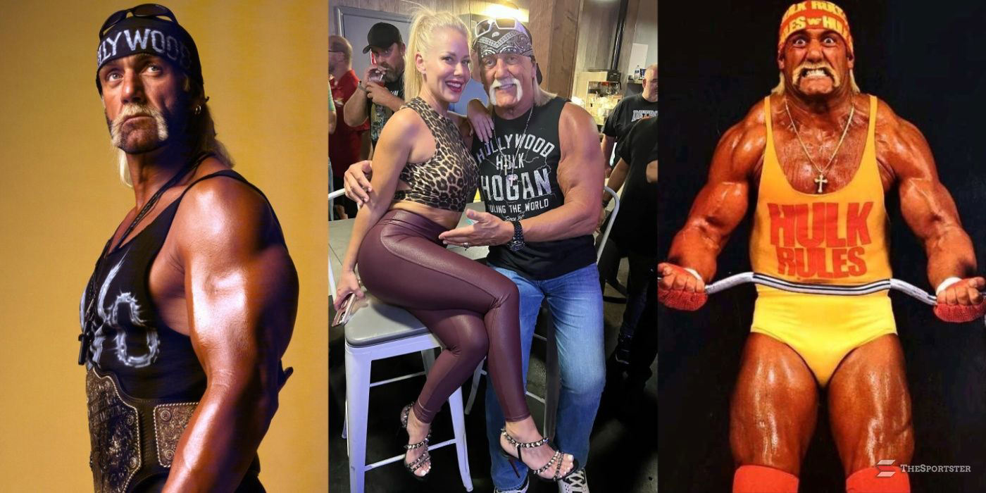 Hulk Hogan Height: How Tall is the Legendary Wrestler?